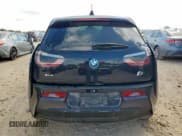 ✅ 2014 BMW i3 • VIN: WBY1Z4C58EV274404 • Lot: 85331235. Listed on Copart with Not provided. Free auction sales archive from the USA and detailed vehicle history report at DreamBid. Image 6.