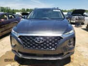 ✅ 2020 Hyundai Santa Fe SEL • VIN: 5NMS33AD4LH291657 • Lot: 60901424. Wystawiony na Copart z przebiegiem 72 772 mil. Bezpłatny archiwum sprzedaży aukcyjnych z USA i szczegółowy raport historii pojazdu na DreamBid. Zdjęcie 5.