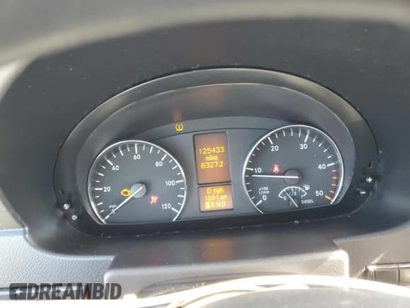 ✅ 2014 Mercedes-Benz Sprinter Passenger • VIN: WDZPE7CC8E5834266 • Лот: 56178535. Опубликован ранее на Copart с пробегом 125 433 миль. Бесплатный доступ к архиву аукционных продаж из США и подробный отчёт об истории автомобиля на DreamBid. Изображение 9.