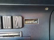 ✅ 1964 Ford Thunderbird • VIN: 4Y83Z177493 • Lot: 58353474. Wystawiony na Copart z przebiegiem 82 618 mil. Bezpłatny archiwum sprzedaży aukcyjnych z USA i szczegółowy raport historii pojazdu na DreamBid. Zdjęcie 9.