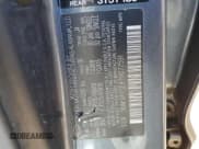 ✅ 2007 Hyundai Santa Fe SE • VIN: 5NMSH73E97H077591 • Lot: 75204884. Listed on Copart with 252,055 mi. Free auction sales archive from the USA and detailed vehicle history report at DreamBid. Image 13.