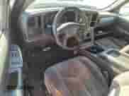 2006 Chevrolet Silverado 1500 LS с VIN 2GCEC19T161147828, выставлен на аукционе Copart как лот 82702445 с пробегом Не указан миль и Чистый • Clean title. История ставок и продаж доступна на DreamBid. Изображение 8.