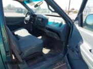 ✅ 1998 Ford F-150 • VIN: 1FTZX1729WKA15173 • Lot: 42973752. Listed on IAAI with 203,261 mi. Free auction sales archive from the USA and detailed vehicle history report at DreamBid. Image 5.