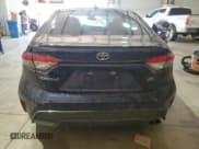 ✅ 2020 Toyota Corolla SE • VIN: 5YFS4RCEXLP029864 • Лот: 87479105. Опубликован ранее на Copart с пробегом 145 695 миль. Бесплатный доступ к архиву аукционных продаж из США и подробный отчёт об истории автомобиля на DreamBid. Изображение 6.