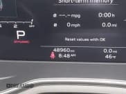 ✅ 2021 Audi A5 S line Premium Plus • VIN: WAUTAAF52MA009055 • Lot: 41619903. Listed on IAAI with 48,960 mi. Free auction sales archive from the USA and detailed vehicle history report at DreamBid. Image 15.