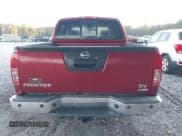 ✅ 2019 Nissan Frontier SV • VIN: 1N6DD0ER8KN714930 • Lot: 43457154. Listed on IAAI with 62,575 mi. Free auction sales archive from the USA and detailed vehicle history report at DreamBid. Image 17.