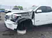 2020 Chevrolet Colorado 4WD LT z VIN 1GCHTCEA0L1224915, wystawiony jako IAAI lot #42300579 z przebiegiem 62 623 mil mil oraz . Historia ofert i sprzedaży dostępna na DreamBid. Obrazek 6.