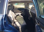 ✅ 2022 Subaru Forester Limited • VIN: JF2SKAPC0NH486148 • Lot: 42430812. Wystawiony na IAAI z przebiegiem 23 948 mil. Bezpłatny archiwum sprzedaży aukcyjnych z USA i szczegółowy raport historii pojazdu na DreamBid. Zdjęcie 8.