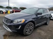 ✅ 2017 Volvo XC60 Dynamic • VIN: YV449MRR0H2005096 • Лот: 92121855. Опубликован ранее на Copart с пробегом 65 788 миль. Бесплатный доступ к архиву аукционных продаж из США и подробный отчёт об истории автомобиля на DreamBid. Изображение 1.