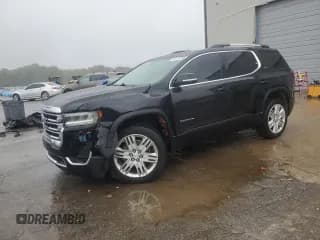 ✅ 2023 GMC Acadia SLE • VIN: 1GKKNKL4XPZ126493 • Lot: 90119245. Listed on Copart with 102,264 mi. Free auction sales archive from the USA and detailed vehicle history report at DreamBid. Image 1.