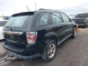 ✅ 2007 Chevrolet Equinox LS • VIN: 2CNDL23F076091515 • Лот: 41672069. Опубликован ранее на IAAI с пробегом 217 145 миль. Бесплатный доступ к архиву аукционных продаж из США и подробный отчёт об истории автомобиля на DreamBid. Изображение 4.