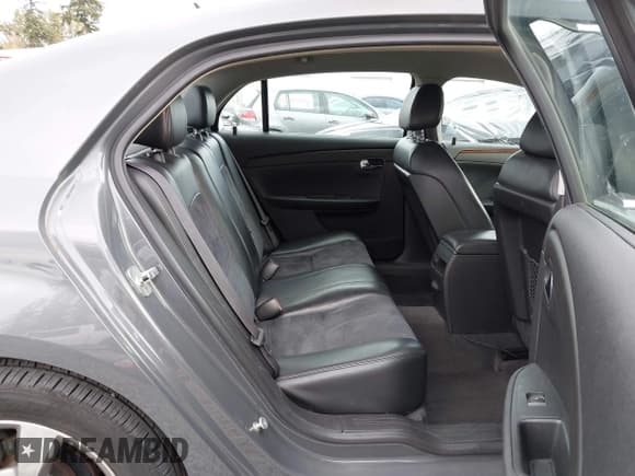 ✅ 2008 Chevrolet Malibu 2LT • VIN: 1G1ZJ57B384250077 • Lot: 43474342. Wystawiony na IAAI z przebiegiem 136 095 mil. Bezpłatny archiwum sprzedaży aukcyjnych z USA i szczegółowy raport historii pojazdu na DreamBid. Zdjęcie 18.