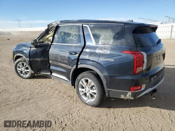 ✅ 2020 Hyundai Palisade SE • VIN: KM8R14HEXLU068651 • Лот: 85615344. Опубликован ранее на Copart с пробегом 93 миль. Бесплатный доступ к архиву аукционных продаж из США и подробный отчёт об истории автомобиля на DreamBid. Изображение 2.