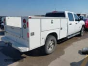 ✅ 2011 Chevrolet Silverado 2500HD • VIN: 1GB1KVCG6BF126811 • Lot: 43367531. Listed on IAAI with 303,285 mi. Free auction sales archive from the USA and detailed vehicle history report at DreamBid. Image 4.