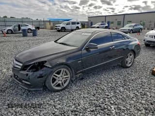 ✅ 2012 Mercedes-Benz E 550 • VIN: WDDKJ7DBXCF159626 • Лот: 96057895. Опубликован ранее на Copart с пробегом 102 060 миль. Бесплатный доступ к архиву аукционных продаж из США и подробный отчёт об истории автомобиля на DreamBid. Изображение 1.