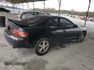 ✅ 1999 Toyota Celica GT • VIN: JT2DG02T5X0057530 • Lot: 43446095. Wystawiony na Copart z przebiegiem 347 463 mil. Bezpłatny archiwum sprzedaży aukcyjnych z USA i szczegółowy raport historii pojazdu na DreamBid. Zdjęcie 3.