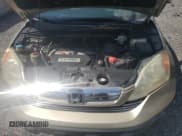 ✅ 2009 Honda CR-V EX • VIN: 5J6RE38529L028740 • Lot: 84172995. Listed on Copart with 121,947 mi. Free auction sales archive from the USA and detailed vehicle history report at DreamBid. Image 12.