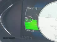 ✅ 2020 Chevrolet Bolt EV LT • VIN: 1G1FY6S09L4119822 • Lot: 43481763. Wystawiony na IAAI z przebiegiem 47 408 mil. Bezpłatny archiwum sprzedaży aukcyjnych z USA i szczegółowy raport historii pojazdu na DreamBid. Zdjęcie 17.