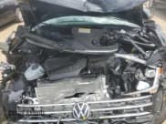 ✅ 2024 Volkswagen Atlas SE • VIN: 1V2KR2CA4RC505368 • Lot: 65954685. Listed on Copart with 17,091 mi. Free auction sales archive from the USA and detailed vehicle history report at DreamBid. Image 12.