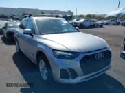 ✅ 2022 Audi Q5 S line Premium • VIN: WA1GAAFY6N2054794 • Lot: 43086601. Listed on IAAI with 31,086 mi. Free auction sales archive from the USA and detailed vehicle history report at DreamBid. Image 13.