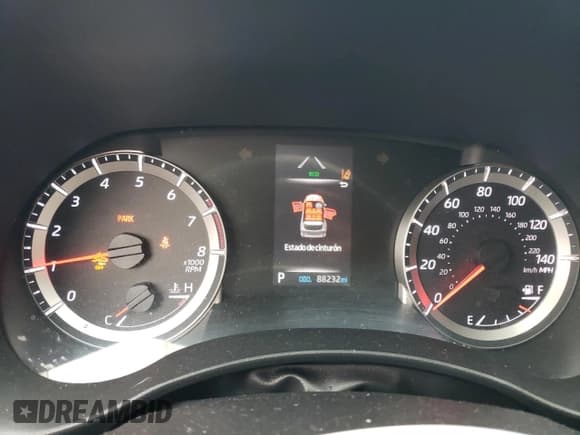 ✅ 2021 Toyota Highlander LE • VIN: 5TDBZRBH7MS546853 • Lot: 91047515. Wystawiony na Copart z przebiegiem 88 232 mil. Bezpłatny archiwum sprzedaży aukcyjnych z USA i szczegółowy raport historii pojazdu na DreamBid. Zdjęcie 9.