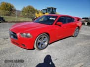 ✅ 2014 Dodge Charger RT • VIN: 2C3CDXCT7EH341113 • Lot: 90646785. Listed on Copart with 147,073 mi. Free auction sales archive from the USA and detailed vehicle history report at DreamBid. Image 1.