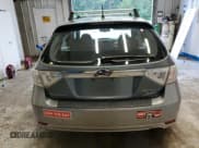 ✅ 2009 Subaru Impreza Outback Special Sports • VIN: JF1GH636X9H823176 • Lot: 65044245. Listed on Copart with 139,846 mi. Free auction sales archive from the USA and detailed vehicle history report at DreamBid. Image 6.