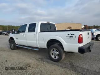 ✅ 2011 Ford F-250 Lariat • VIN: 1FT7W2BT3BEB73789 • Лот: 93696325. Опубликован ранее на Copart с пробегом 277 323 миль. Бесплатный доступ к архиву аукционных продаж из США и подробный отчёт об истории автомобиля на DreamBid. Изображение 3.