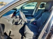 ✅ 2022 Genesis GV70 2.5T • VIN: KMUMADTB3NU066476 • Лот: 85506465. Опубликован ранее на Copart с пробегом 36 168 миль. Бесплатный доступ к архиву аукционных продаж из США и подробный отчёт об истории автомобиля на DreamBid. Изображение 7.