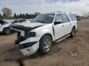 ✅ 2010 Ford Expedition Max Limited • VIN: 1FMJK2A54AEA81816 • Lot: 86494935. Wystawiony na Copart z przebiegiem 151 913 mil. Bezpłatny archiwum sprzedaży aukcyjnych z USA i szczegółowy raport historii pojazdu na DreamBid. Zdjęcie 1.