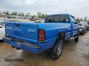 ✅ 1999 Dodge 1500 • VIN: 1B7HF16Y9XS311882 • Лот: 50290174. Опубликован ранее на Copart с пробегом 245 536 миль. Бесплатный доступ к архиву аукционных продаж из США и подробный отчёт об истории автомобиля на DreamBid. Изображение 3.