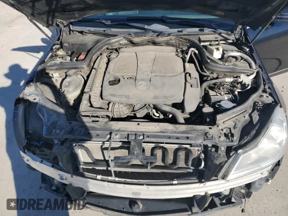 ✅ 2013 Mercedes-Benz C 300 Luxury • VIN: WDDGF8AB1DR260717 • Lot: 85571105. Wystawiony na Copart z przebiegiem 131 230 mil. Bezpłatny archiwum sprzedaży aukcyjnych z USA i szczegółowy raport historii pojazdu na DreamBid. Zdjęcie 11.