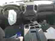 ✅ 2021 Chevrolet Silverado 1500 Work Truck • VIN: 1GCRWAEF0MZ158333 • Lot: 79717694. Wystawiony na Copart z przebiegiem Nie podano. Bezpłatny archiwum sprzedaży aukcyjnych z USA i szczegółowy raport historii pojazdu na DreamBid. Zdjęcie 8.