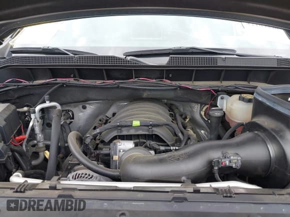 ✅ 2021 Chevrolet Silverado 1500 RST • VIN: 1GCUYEEL1MZ182884 • Lot: 42109846. Wystawiony na IAAI z przebiegiem 60 270 mil. Bezpłatny archiwum sprzedaży aukcyjnych z USA i szczegółowy raport historii pojazdu na DreamBid. Zdjęcie 10.