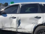 ✅ 2021 Nissan Rogue S • VIN: 5N1AT3AA0MC697254 • Lot: 43763621. Listed on IAAI with 67,432 mi. Free auction sales archive from the USA and detailed vehicle history report at DreamBid. Image 15.