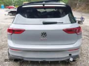 ✅ 2023 Volkswagen Golf GTI SE • VIN: WVW2A7CD0PW117839 • Лот: 42523359. Опубликован ранее на IAAI с пробегом 27 908 миль. Бесплатный доступ к архиву аукционных продаж из США и подробный отчёт об истории автомобиля на DreamBid. Изображение 16.