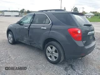 ✅ 2013 Chevrolet Equinox LT • VIN: 2GNFLNE30D6172504 • Лот: 43462894. Опубликован ранее на IAAI с пробегом 122 975 миль. Бесплатный доступ к архиву аукционных продаж из США и подробный отчёт об истории автомобиля на DreamBid. Изображение 3.