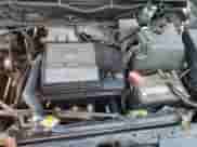 2003 Toyota Highlander z VIN JTEGF21A330072259, wystawiony jako Copart lot #81880395 z przebiegiem 248 291 mil mil oraz Szkoda całkowita • Salvage title. Historia ofert i sprzedaży dostępna na DreamBid. Obrazek 12.