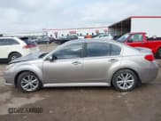 ✅ 2014 Subaru Legacy Premium • VIN: 4S3BMBD6XE3029700 • Lot: 42103113. Listed on IAAI with 105,043 mi. Free auction sales archive from the USA and detailed vehicle history report at DreamBid. Image 14.