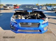 ✅ 2017 Subaru WRX Premium • VIN: JF1VA1F64H9837335 • Lot: 91759905. Listed on Copart with 49,524 mi. Free auction sales archive from the USA and detailed vehicle history report at DreamBid. Image 5.