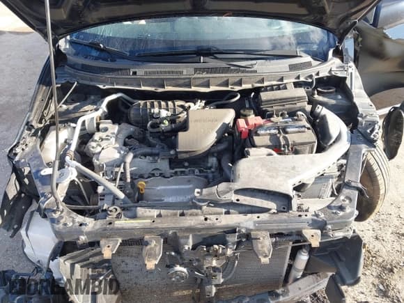 ✅ 2015 Nissan Rogue S • VIN: JN8AS5MT8FW653086 • Лот: 43081167. Опубликован ранее на IAAI с пробегом 80 888 миль. Бесплатный доступ к архиву аукционных продаж из США и подробный отчёт об истории автомобиля на DreamBid. Изображение 10.