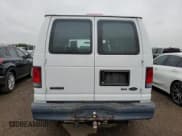 ✅ 2010 Ford Econoline Cargo Commercial • VIN: 1FTNE1EW6ADA22556 • Lot: 57655255. Wystawiony na Copart z przebiegiem 109 290 mil. Bezpłatny archiwum sprzedaży aukcyjnych z USA i szczegółowy raport historii pojazdu na DreamBid. Zdjęcie 6.