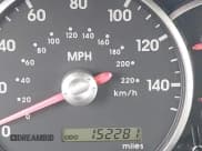 ✅ 2009 Mitsubishi Galant ES • VIN: 4A3AB36F39E025578 • Lot: 43704507. Listed on IAAI with 152,281 mi. Free auction sales archive from the USA and detailed vehicle history report at DreamBid. Image 16.