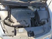 ✅ 2008 Chevrolet Malibu 1FL • VIN: 1G1ZG57B384266150 • Lot: 77019864. Wystawiony na Copart z przebiegiem 82 463 mil. Bezpłatny archiwum sprzedaży aukcyjnych z USA i szczegółowy raport historii pojazdu na DreamBid. Zdjęcie 11.