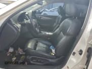 ✅ 2018 Infiniti Q50 Luxe • VIN: JN1EV7AP7JM353103 • Lot: 94521435. Listed on Copart with 98,766 mi. Free auction sales archive from the USA and detailed vehicle history report at DreamBid. Image 7.