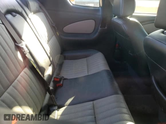 ✅ 2003 Chevrolet Monte Carlo SS • VIN: 2G1WX12K239342210 • Lot: 86876955. Listed on Copart with 69,439 mi. Free auction sales archive from the USA and detailed vehicle history report at DreamBid. Image 10.