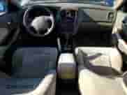 2004 Hyundai Sonata GLS z VIN KMHWF35H04A038428, wystawiony jako Copart lot #84709744 z przebiegiem 126 821 mil mil oraz Szkoda całkowita • Salvage title. Historia ofert i sprzedaży dostępna na DreamBid. Obrazek 8.