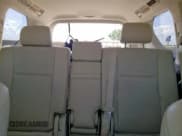 ✅ 2012 Lexus GX 460 • VIN: JTJBM7FXXC5048619 • Лот: 62082715. Опубликован ранее на Copart с пробегом 161 149 миль. Бесплатный доступ к архиву аукционных продаж из США и подробный отчёт об истории автомобиля на DreamBid. Изображение 10.