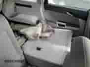 2008 Saturn VUE XE z VIN 3GSCL33P58S513834, wystawiony jako Copart lot #86335134 z przebiegiem Nie podano mil oraz Szkoda całkowita • Salvage title. Historia ofert i sprzedaży dostępna na DreamBid. Obrazek 12.