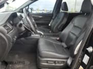 ✅ 2021 Honda Passport EX-L • VIN: 5FNYF8H57MB035500 • Lot: 70460035. Listed on Copart with 56,048 mi. Free auction sales archive from the USA and detailed vehicle history report at DreamBid. Image 7.